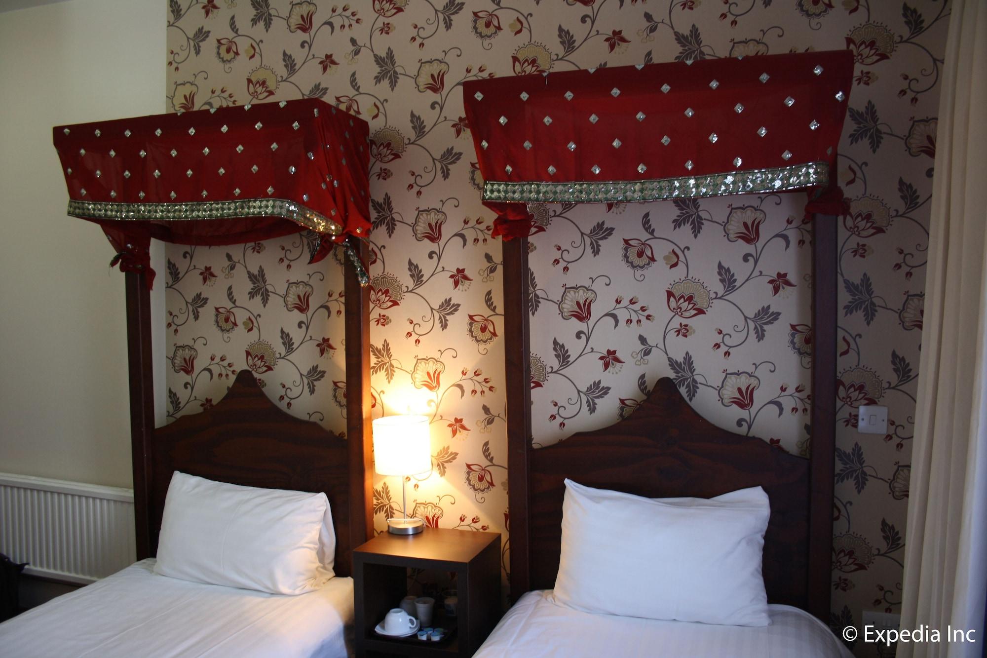 Islington Inn London Eksteriør billede