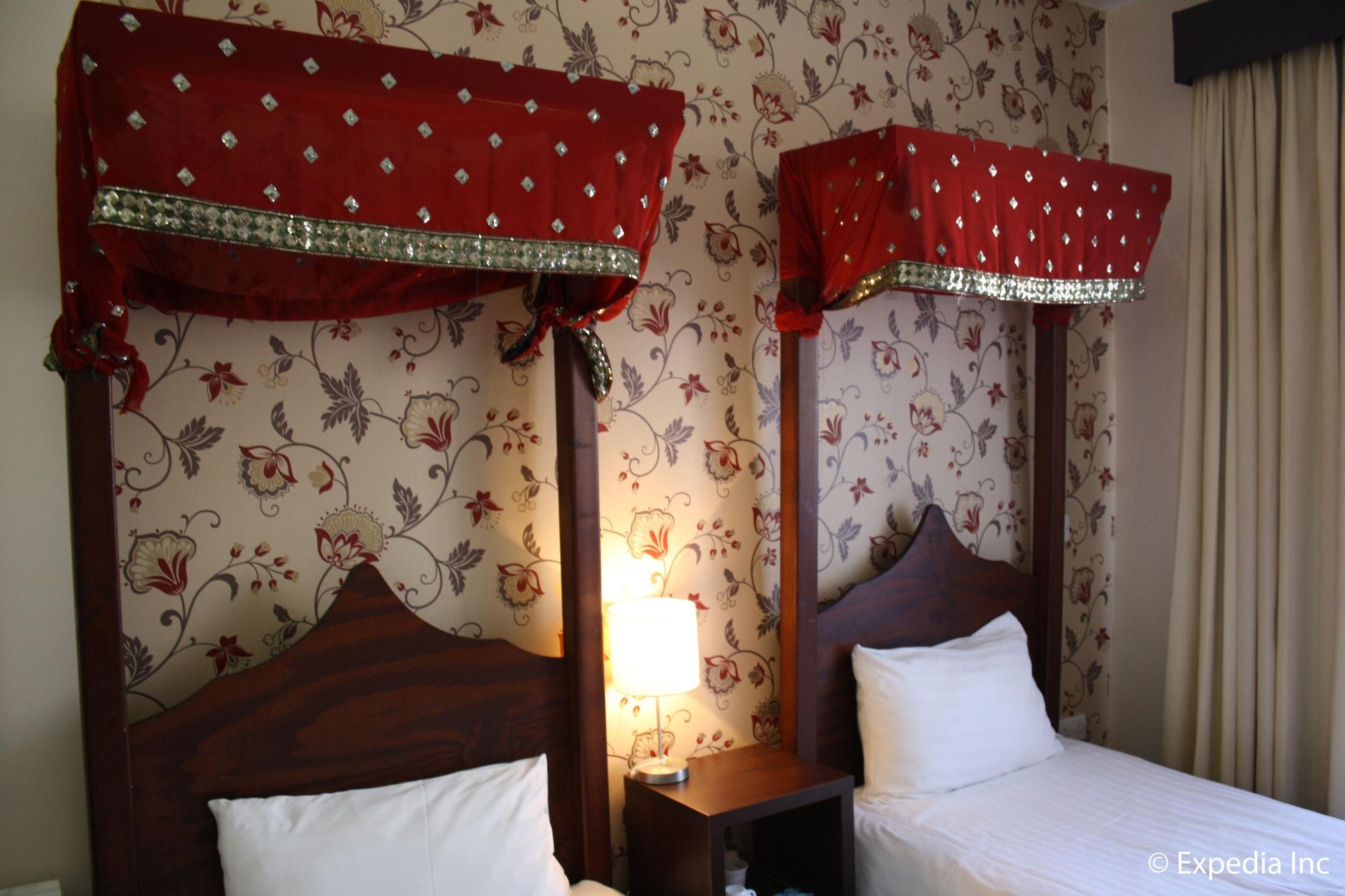 Islington Inn London Eksteriør billede
