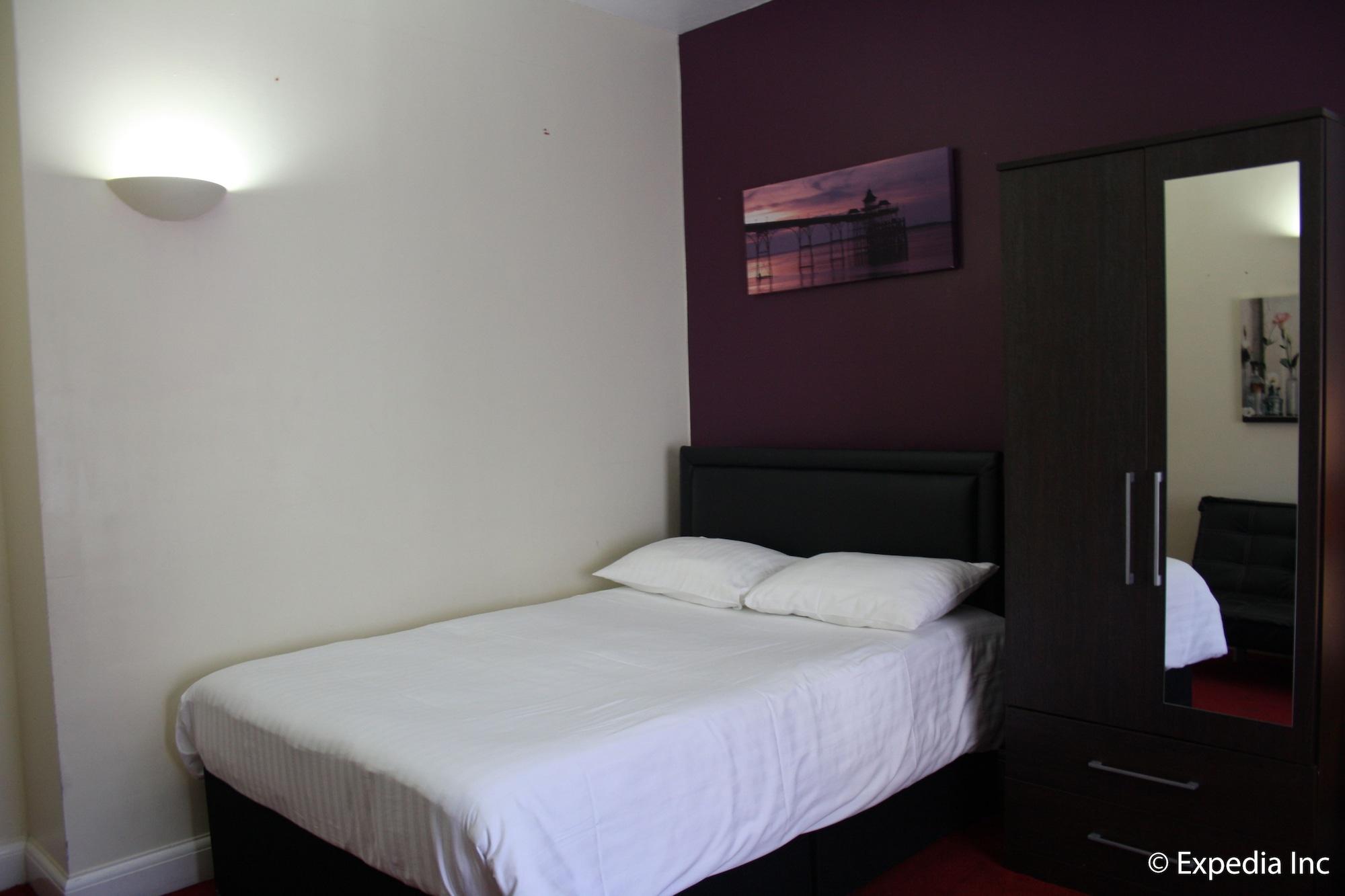 Islington Inn London Eksteriør billede