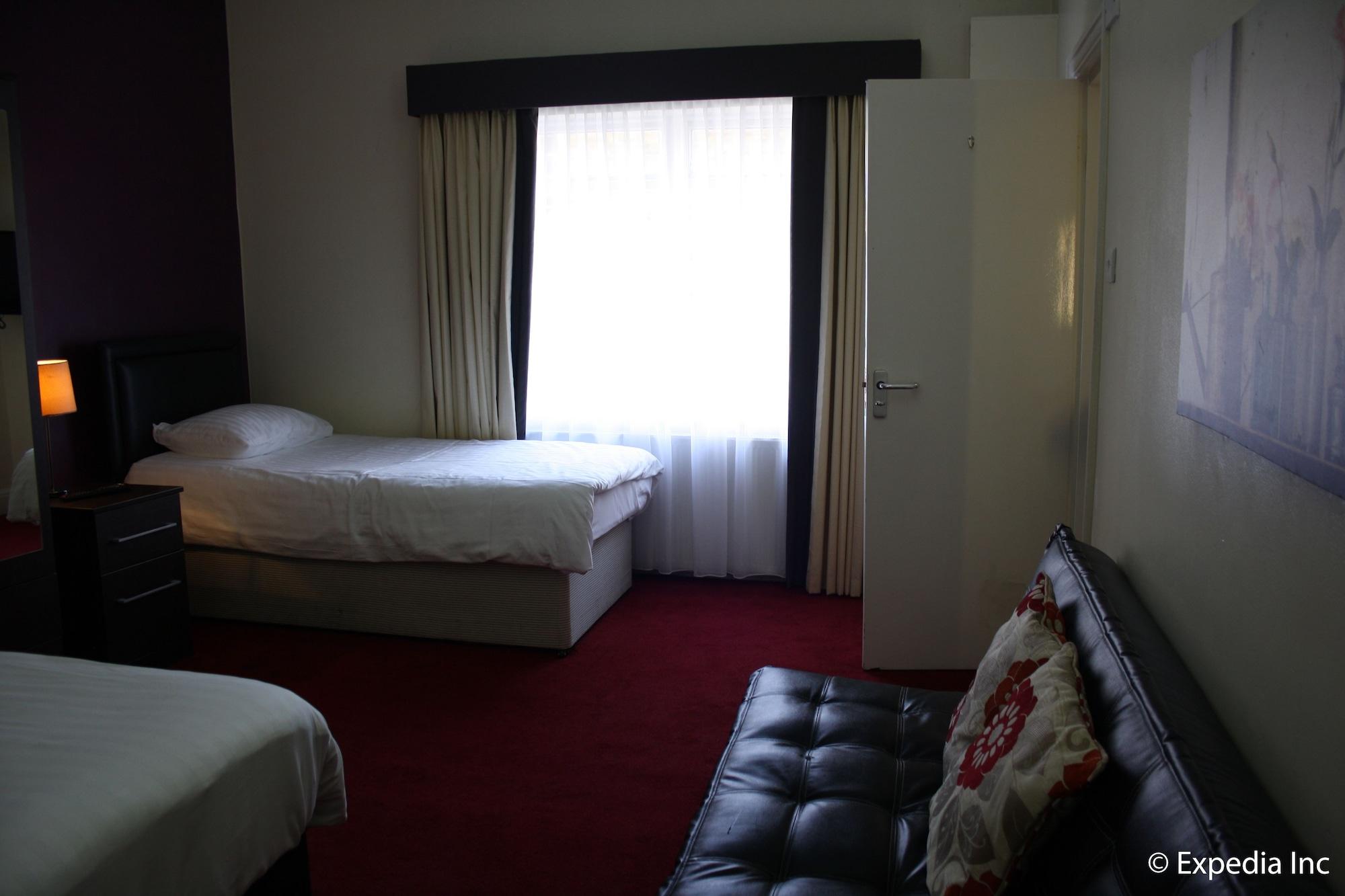Islington Inn London Eksteriør billede