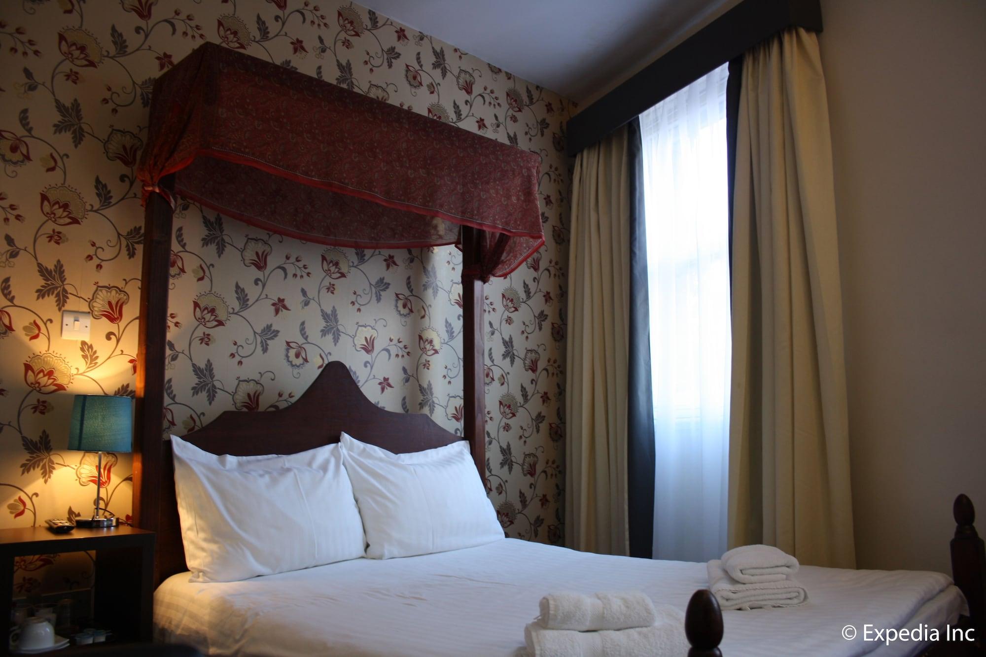 Islington Inn London Eksteriør billede