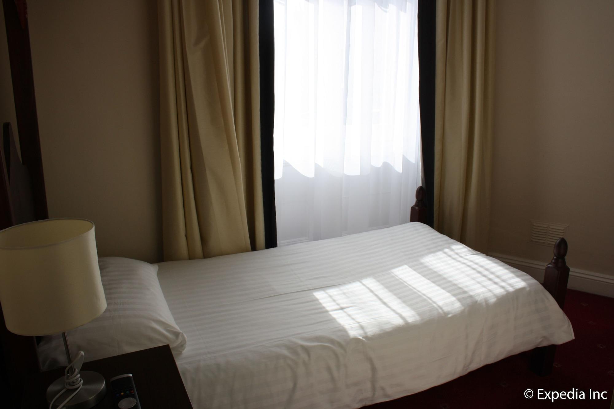 Islington Inn London Eksteriør billede