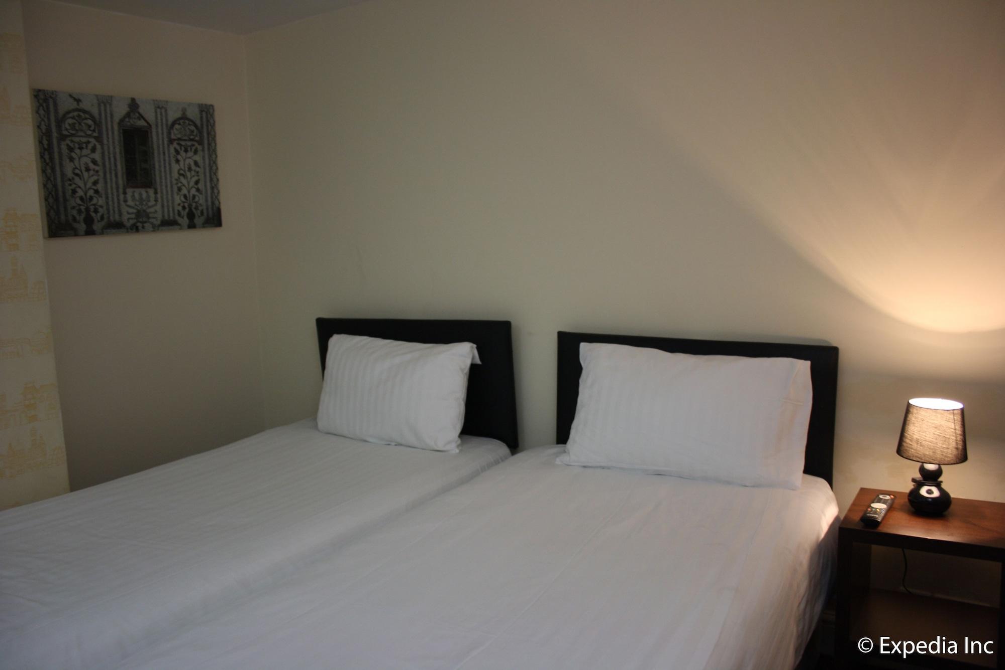 Islington Inn London Eksteriør billede
