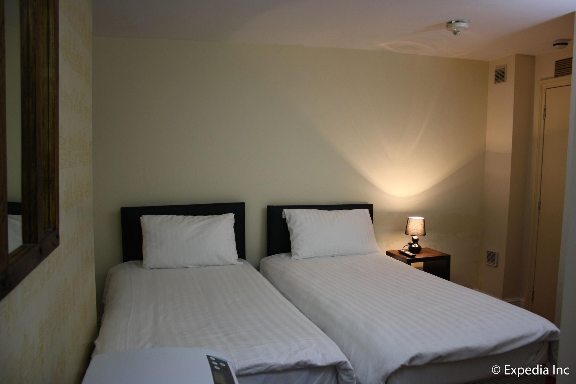 Islington Inn London Eksteriør billede