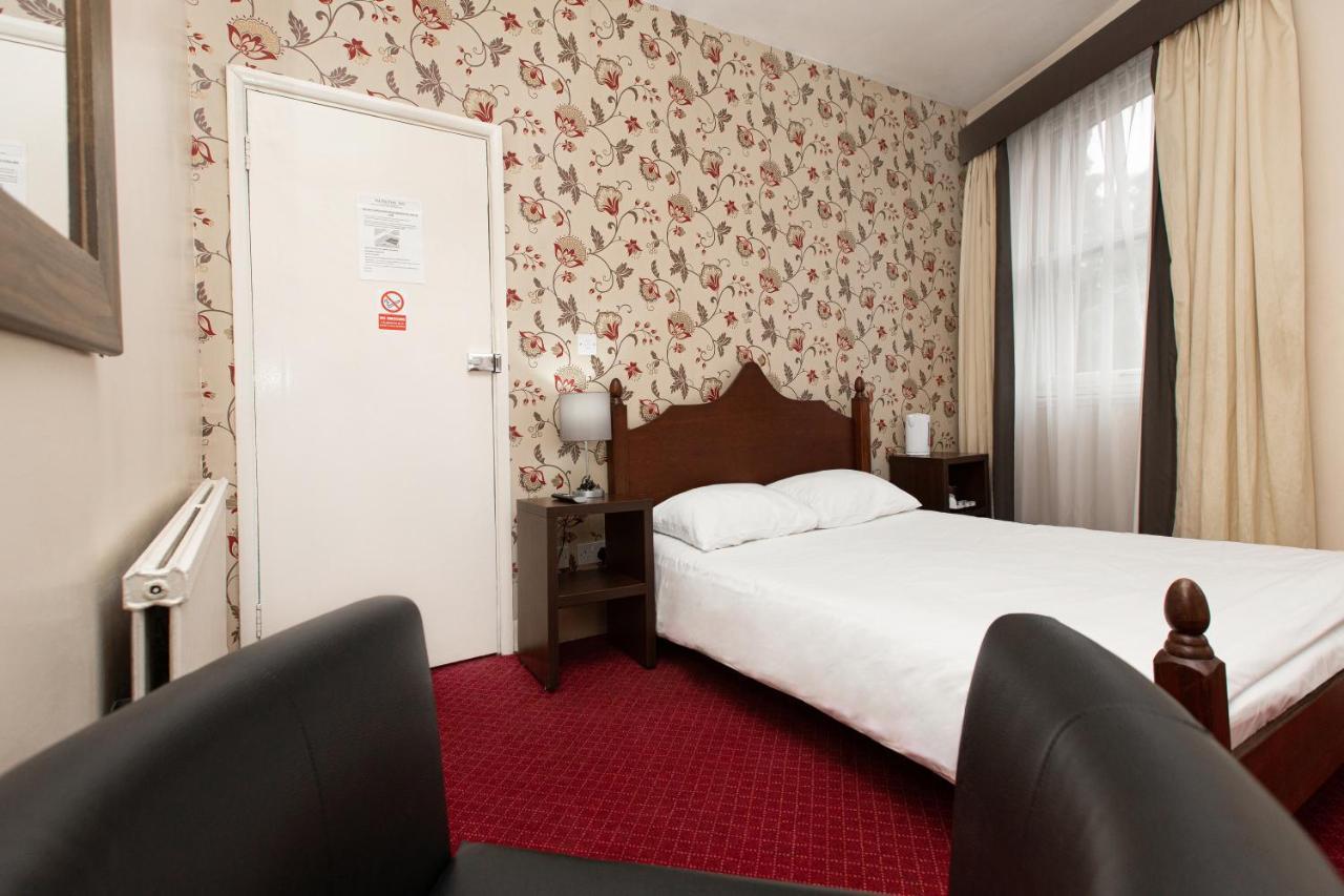 Islington Inn London Eksteriør billede