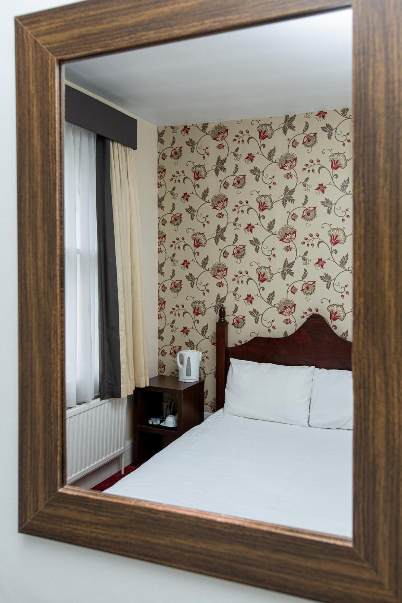 Islington Inn London Eksteriør billede